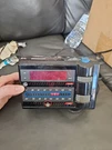Vintage 80'S General Electric Nite Jammer Alarm Clock Fm Radio 7-4607BKA. Fixed Price $29.99.