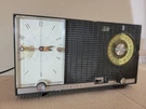 Zenith Clock Radio Model S-54567. Fixed Price $11.50.