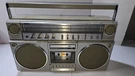 Panasonic Ambience RX-5150 Portable Boom Box Fm Radio Cassette Player. Fixed Price $99.99.