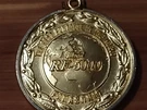 Vintage Panasonic World RF-5000 Cereal 11581 Made Japan. Fixed Price $65.00.