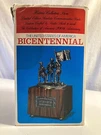 New Realistic 12-1776 1976 Bicentennial Am Radio W/ Original Box Made Japan. Fixed Price $59.99.