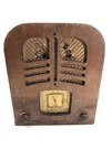 1930 Philco Tombstone Battery Plug Vintage Radio Stereo 39-70 Collectors Audio. Fixed Price $242.19.