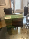 Sony CFM-30TW Weather Radio Tv Recordable Cassette Tape Am New In Box. Fixed Price $119.99.