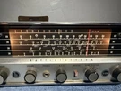 Vintage Hallicrafters Radio S-120 Shortwave Receiver 4-BAND Sw S120 Works Good. Fixed Price $195.00.