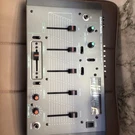 Vintage Radio Shack SSM-60 Stereo Sound 4-CHANNEL Mixer No Power Cord. Fixed Price $32.99.