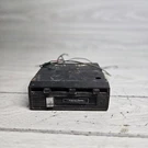 Vtg Realistic Cat. No 12-1803 Super Mini Stereo Car Cassette Player *untested*. Fixed Price $25.00.