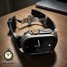 Titanium Sentinel Ultra Elite Mod Kit Apple Watch 49MM Case + B.fly Clasp. Fixed Price $61.16.