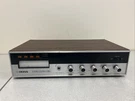 Ross Stereo 8 Track Player Combination Model 6601 See Descr. Fixed Price $99.99.