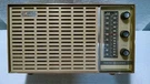 Vintage General Electric Co.model: T-170B Musaphonic Amfm Tube Radio. Fixed Price $75.00.