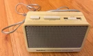 Vintage Radio Shack Telephone Amplifier System Model 43-200A Untested. Fixed Price $7.00.