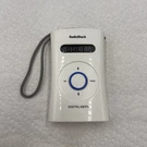 Radio Shack 12-469 Digital Am/fm Pocket Tested Working. Fixed Price $48.29.