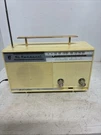 Vtg Juliette All Transistor RT-6 El Personal Radio For Parts Untested. Fixed Price $25.00.