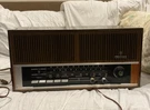 Vintage 1968 Grundig RF121U Solid State Radio Am Fm - Works Great!. Fixed Price $180.00.