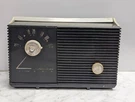Sears Silvertone Tube Radio Dur-pac Am Band Portable 7216 Battery Powered. Fixed Price $40.54.