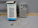 Emerson Portable Am/fm Radio P3755A With Japan Headphone Earpiece Works. Fixed Price $17.50.