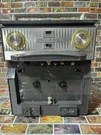 Rca Victor Model Iyb-ii 1950S "jumbo" Cassette Tape Recorder W/ Speaker-untested. Fixed Price $69.99.