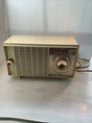 Vtg General Electric Antique Cabinet Tube Radio Tested!. Fixed Price $50.00.