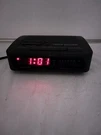 Sony Dream Machine ICF-C26 Amfm Digital Alarm Clock Radio No Battery Cover Works. Fixed Price $17.99.