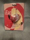 Digital Iear Fm Radio Protocol - European Design American Attitude New Sealed. Fixed Price $17.00.