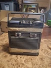 Emerson Am Fm 8 Track Player Model No PTA-129A For Parts Repair Send Offers. Fixed Price $21.70.