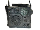 Panasonic RF-877 3 Band Psb Fm Am Radio Japan Works Handle/ant Broken. Fixed Price $129.99.