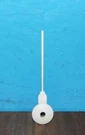 Multi Elmac AF-67 Transmitter Tuning Dial Indicator Pointer Oem. Fixed Price $9.98.
