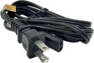 Ac Power Cord For Panasonic RF-2200 RF-2600 RF-2900 Short Wave Radio Receiver. Fixed Price $16.95.