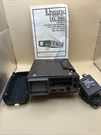 Micro Tv Am Fm Radio Unisonic W/case Read Model XL-990 Tested Works. Fixed Price $79.99.