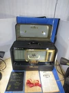 Zenith Trans-oceanic G500 5G40 Vintage Shortwave Ham Radio Receiver (youtube!). Fixed Price $125.00.
