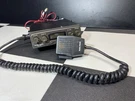 Radio Shack TRC-483 Cb With Mic. Works Good !. Fixed Price $29.99.