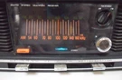 Vintage 1970'S Sears Roebuck Lloyd's Am/fm Table Radio Model 165.23700401 Works. Fixed Price $20.00.