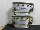 Vintage Lot Of 2 Motorola Motran, Fm Radios, 5/79. Fixed Price $149.99.