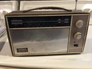 Vintage Radio Realtone Model 2228-2 Transistor. Fixed Price $16.00.