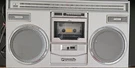 Panasonic RX-5100 Portable Boombox Ghetto Blaster Radio. Vintage.. Fixed Price $68.00.