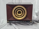 Vintage 1949 Rca Victor Golden Throat Radio Model X 571.. Fixed Price $119.99.