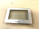 Jvc RC-M60JW Stereo Fm Radio Cassette Boombox Original Front Door Cover. Fixed Price $27.00.