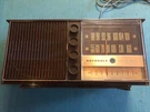 Motorola Radio TT14BN Vintage. Fixed Price $30.00.