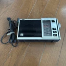 Vintage Toshiba Gt Radio IC-700 Portable Am Fm Working Japan. Fixed Price $94.05.