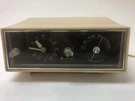 Vintage Penncrest Jc Penny's Solid State Am Clock Radio Model 3535 Working. Fixed Price $47.12.