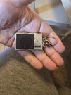 Vintage Sony ICR-120 Miniature Radio Japan Excellent Cosmetic Condition 1960'S. Fixed Price $219.99.