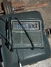 Vintage General Electric P4910A Solid State Portable Am/fm Radio Squelch Rare. Fixed Price $25.00.