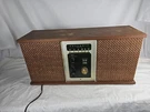 Vintage Radio Heathkit GR-36 Fm Am Solid State Mcm Midcentury Hifi (modified). Fixed Price $49.99.