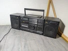 Panasonic RX-DS620 Portable Stereo Cd Cassette Am/fm Radio Boombox Works!. Fixed Price $180.00.