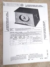 Silvertone 8017 8018 Sams Photofact 397-12 Schematic Parts Locator Tube Radio. Fixed Price $5.90.