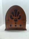 Thomas Bd 109A Vintage Am/fm Bookshelf Radio Norman Rockwell Collector's Edition. Fixed Price $25.49.
