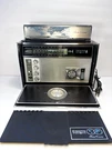 Zenith Trans Oceanic D7000Y 11 Band Radio Am Fm Sw Tested W/ Cord & Booklet Vtg. Fixed Price $234.65.