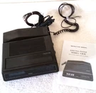 Spectra-phone Model: CR-82 Clock Radio Landline, Vintage Working. Fixed Price $27.95.