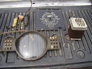 As Found Untested Zenith 366 Radio Parts For Repair Is. Fixed Price $59.99.
