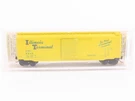 Scale Micro-trains Mtl 31010 Itc Illinois Terminal Railroad 50' Box Car #9440. Fixed Price $19.95.