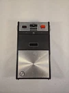 Vintage M8400 Cassette Tape Recorder General Electric Untested. Fixed Price $12.99.